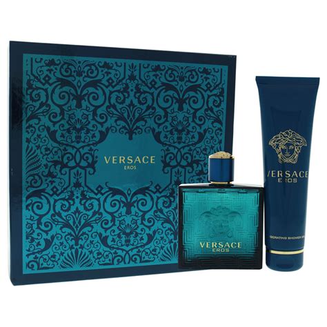 versace perfumes set|Versace perfume set for men.